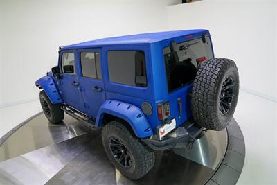 2016 Jeep Wrangler Unlimited AMW 6.4L V8   - Photo 39 - Nashville, TN 37217