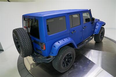 2016 Jeep Wrangler Unlimited AMW 6.4L V8   - Photo 38 - Nashville, TN 37217