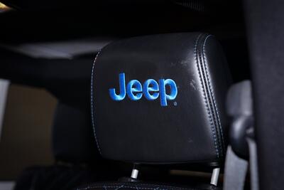 2016 Jeep Wrangler Unlimited AMW 6.4L V8   - Photo 52 - Nashville, TN 37217