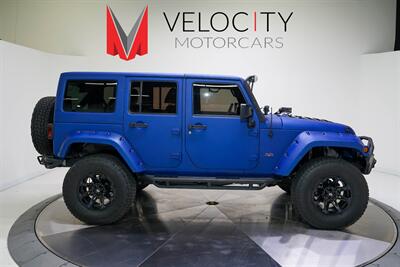 2016 Jeep Wrangler Unlimited AMW 6.4L V8   - Photo 4 - Nashville, TN 37217