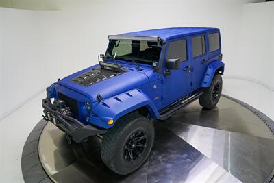 2016 Jeep Wrangler Unlimited AMW 6.4L V8   - Photo 36 - Nashville, TN 37217