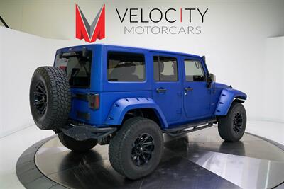 2016 Jeep Wrangler Unlimited AMW 6.4L V8   - Photo 5 - Nashville, TN 37217