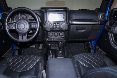 2016 Jeep Wrangler Unlimited AMW 6.4L V8   - Photo 29 - Nashville, TN 37217