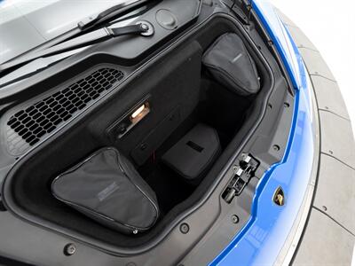 2016 Lamborghini Huracan LP610-4   - Photo 31 - Nashville, TN 37217