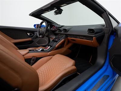 2016 Lamborghini Huracan LP610-4   - Photo 44 - Nashville, TN 37217