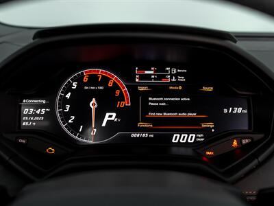 2016 Lamborghini Huracan LP610-4   - Photo 67 - Nashville, TN 37217
