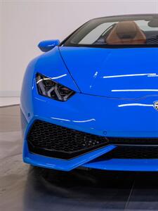 2016 Lamborghini Huracan LP 610-4 Spyder   - Photo 27 - Nashville, TN 37217