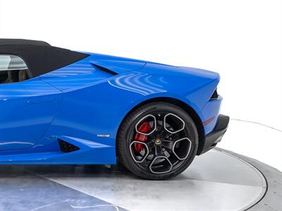 2016 Lamborghini Huracan LP610-4   - Photo 86 - Nashville, TN 37217