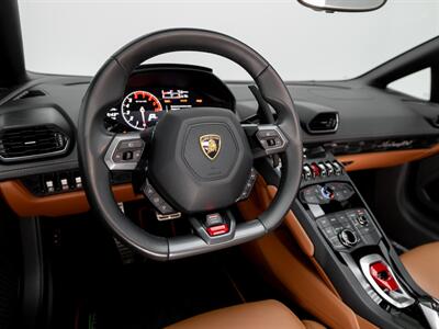 2016 Lamborghini Huracan LP610-4   - Photo 59 - Nashville, TN 37217