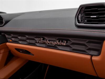 2016 Lamborghini Huracan LP610-4   - Photo 41 - Nashville, TN 37217