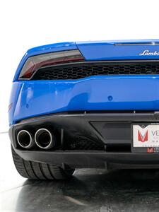 2016 Lamborghini Huracan LP610-4   - Photo 89 - Nashville, TN 37217