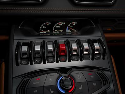 2016 Lamborghini Huracan LP610-4   - Photo 66 - Nashville, TN 37217