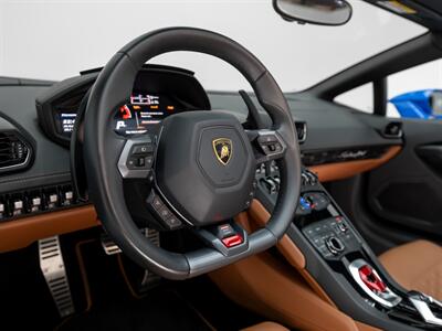 2016 Lamborghini Huracan LP610-4   - Photo 57 - Nashville, TN 37217