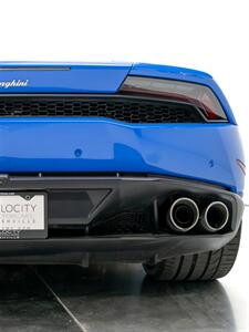 2016 Lamborghini Huracan LP610-4   - Photo 90 - Nashville, TN 37217