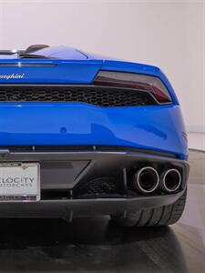 2016 Lamborghini Huracan LP 610-4 Spyder   - Photo 68 - Nashville, TN 37217