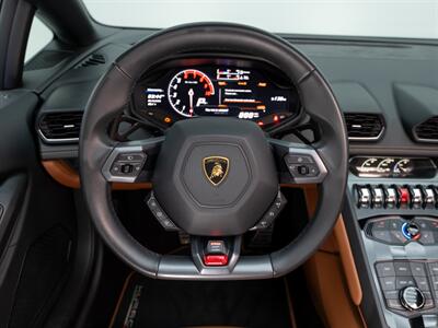 2016 Lamborghini Huracan LP610-4   - Photo 62 - Nashville, TN 37217