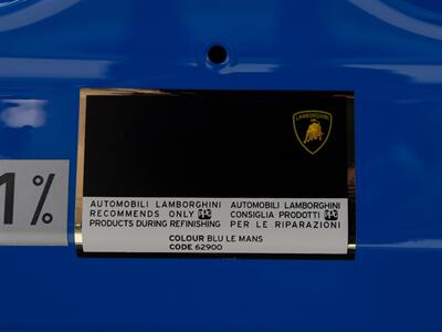 2016 Lamborghini Huracan LP610-4   - Photo 32 - Nashville, TN 37217