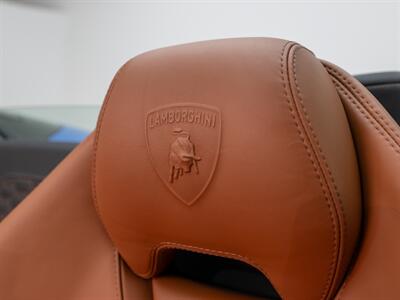 2016 Lamborghini Huracan LP610-4   - Photo 24 - Nashville, TN 37217