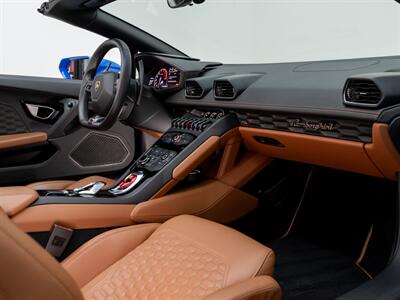 2016 Lamborghini Huracan LP610-4   - Photo 45 - Nashville, TN 37217