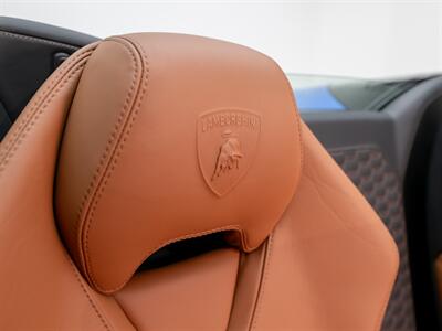 2016 Lamborghini Huracan LP610-4   - Photo 33 - Nashville, TN 37217