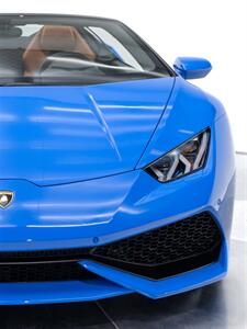 2016 Lamborghini Huracan LP610-4   - Photo 88 - Nashville, TN 37217