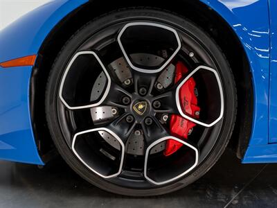 2016 Lamborghini Huracan LP610-4   - Photo 70 - Nashville, TN 37217