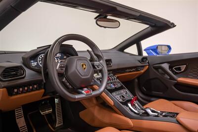 2016 Lamborghini Huracan LP 610-4 Spyder   - Photo 51 - Nashville, TN 37217