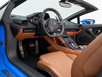 2016 Lamborghini Huracan LP610-4   - Photo 53 - Nashville, TN 37217