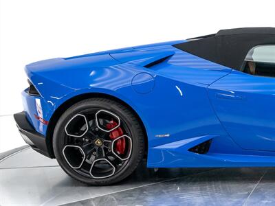 2016 Lamborghini Huracan LP610-4   - Photo 83 - Nashville, TN 37217