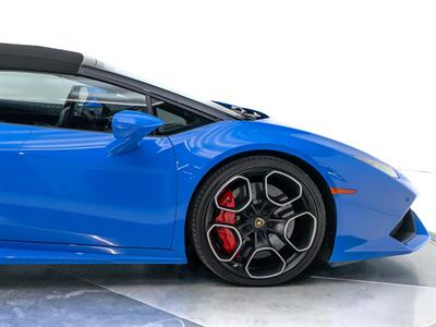 2016 Lamborghini Huracan LP610-4   - Photo 84 - Nashville, TN 37217