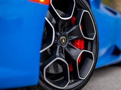 2016 Lamborghini Huracan LP610-4   - Photo 76 - Nashville, TN 37217