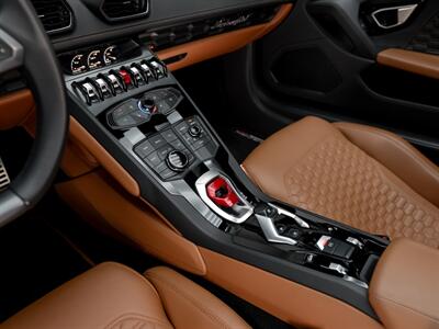 2016 Lamborghini Huracan LP610-4   - Photo 58 - Nashville, TN 37217