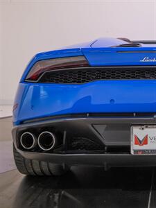 2016 Lamborghini Huracan LP 610-4 Spyder   - Photo 67 - Nashville, TN 37217