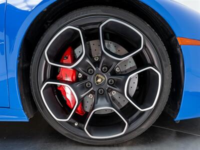 2016 Lamborghini Huracan LP610-4   - Photo 71 - Nashville, TN 37217