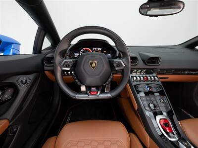 2016 Lamborghini Huracan LP610-4   - Photo 61 - Nashville, TN 37217