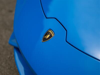 2016 Lamborghini Huracan LP610-4   - Photo 77 - Nashville, TN 37217