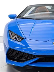 2016 Lamborghini Huracan LP610-4   - Photo 87 - Nashville, TN 37217