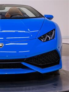 2016 Lamborghini Huracan LP 610-4 Spyder   - Photo 28 - Nashville, TN 37217