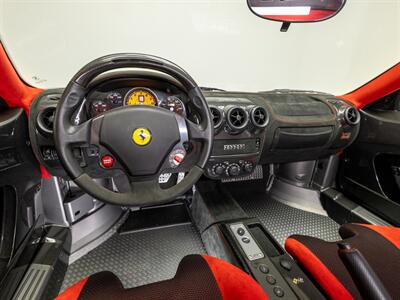 2009 Ferrari 430 Scuderia Scuderia   - Photo 73 - Nashville, TN 37217