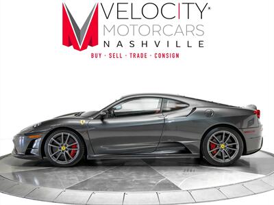 2009 Ferrari 430 Scuderia Scuderia   - Photo 10 - Nashville, TN 37217