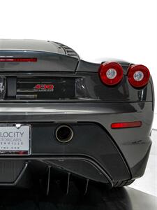 2009 Ferrari 430 Scuderia Scuderia   - Photo 101 - Nashville, TN 37217