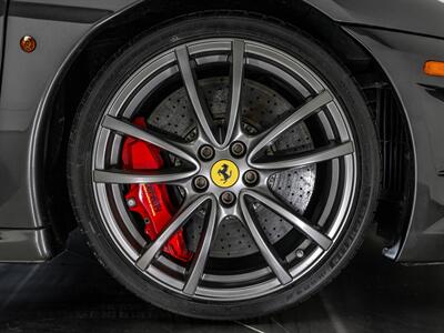 2009 Ferrari 430 Scuderia Scuderia   - Photo 87 - Nashville, TN 37217