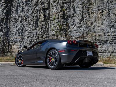 2009 Ferrari 430 Scuderia Scuderia   - Photo 92 - Nashville, TN 37217