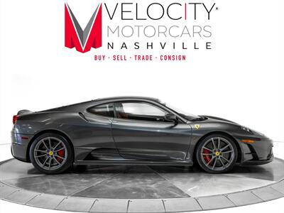 2009 Ferrari 430 Scuderia Scuderia   - Photo 5 - Nashville, TN 37217