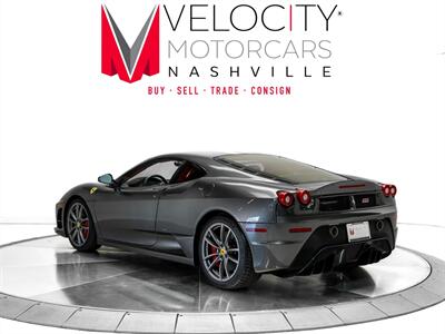 2009 Ferrari 430 Scuderia Scuderia   - Photo 8 - Nashville, TN 37217