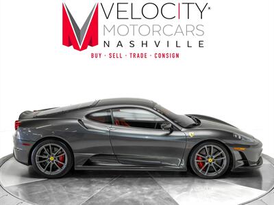 2009 Ferrari 430 Scuderia Scuderia   - Photo 15 - Nashville, TN 37217