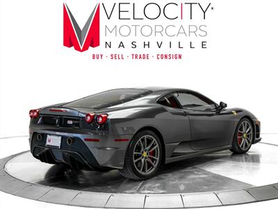 2009 Ferrari 430 Scuderia Scuderia   - Photo 6 - Nashville, TN 37217