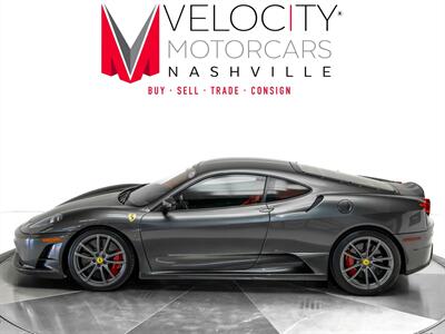 2009 Ferrari 430 Scuderia Scuderia   - Photo 11 - Nashville, TN 37217