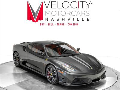 2009 Ferrari 430 Scuderia Scuderia   - Photo 14 - Nashville, TN 37217