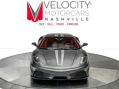 2009 Ferrari 430 Scuderia Scuderia   - Photo 13 - Nashville, TN 37217